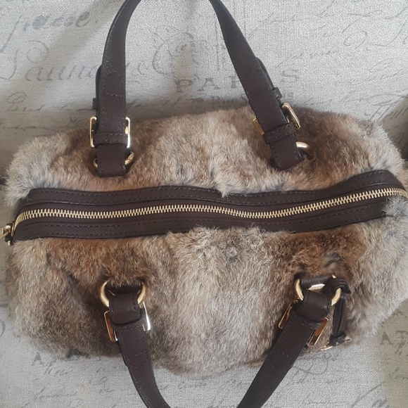 Rabbit mk bag - Picture 2 of 4